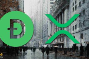 XRP i DOGE