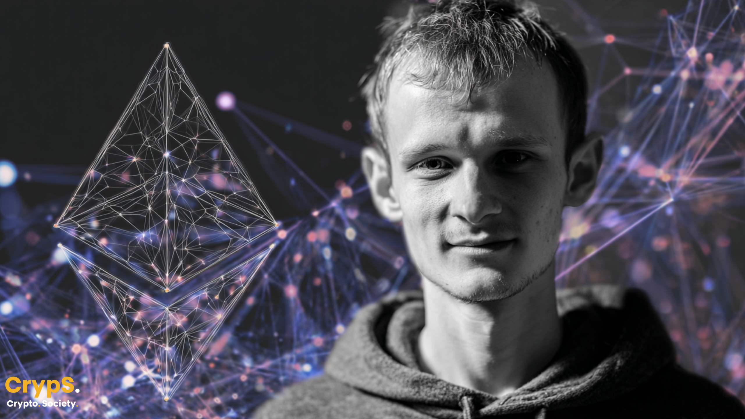 Vitalik Buterin