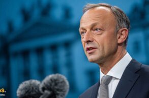 Friedrich Merz