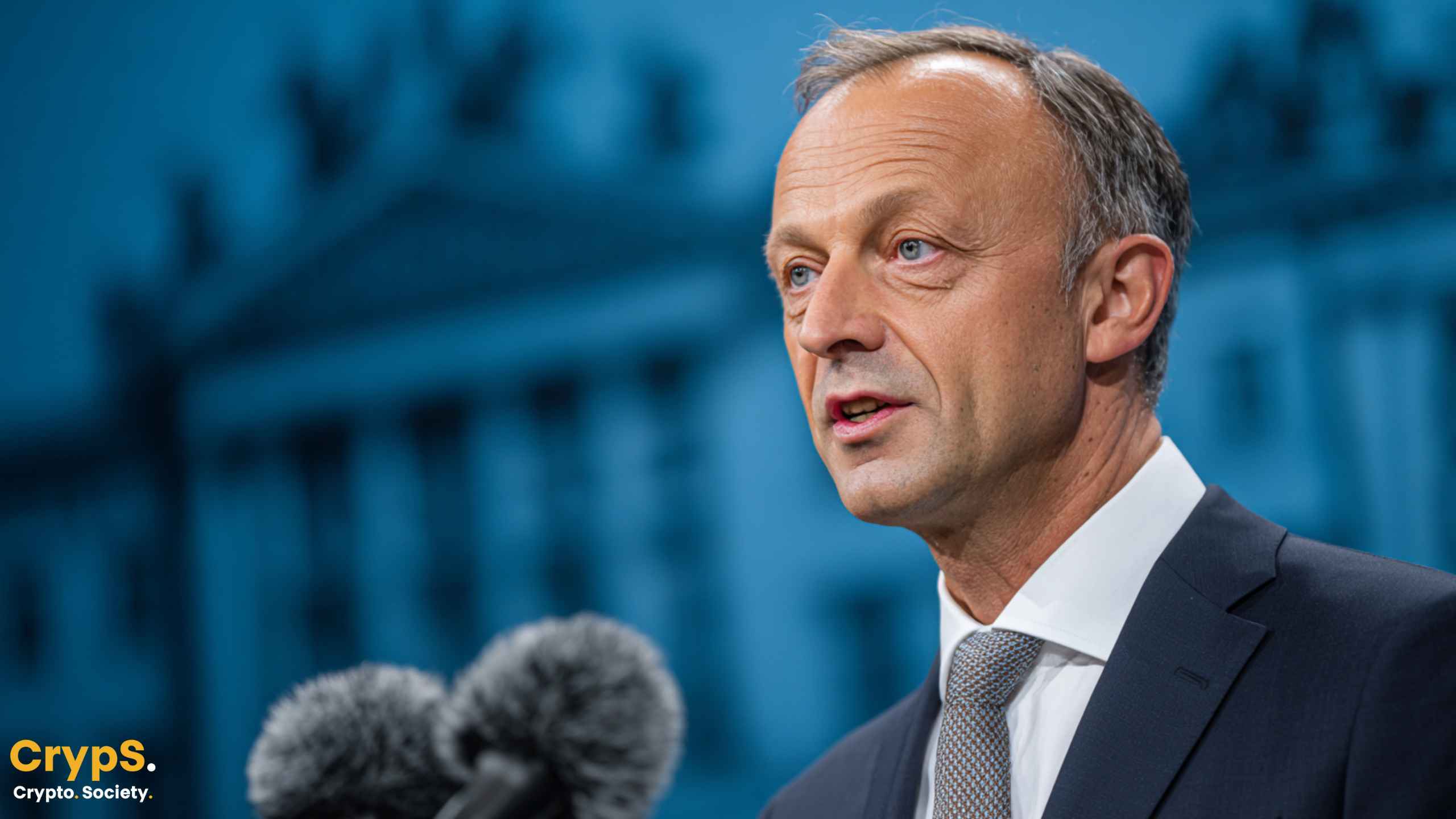 Friedrich Merz
