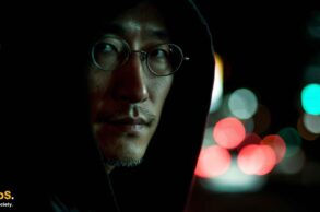 Satoshi Nakamoto