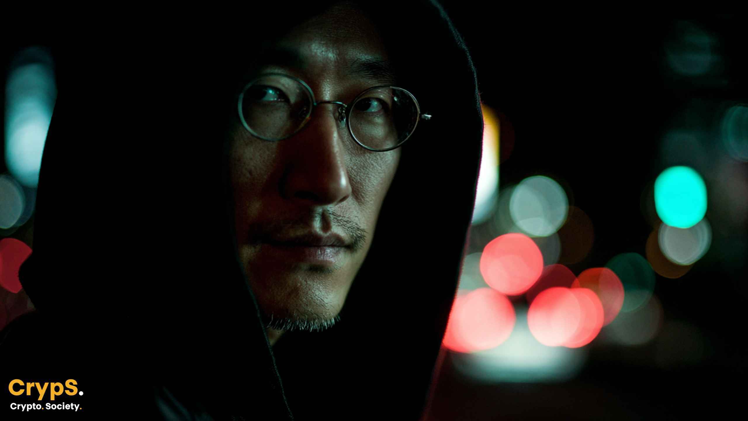 Satoshi Nakamoto
