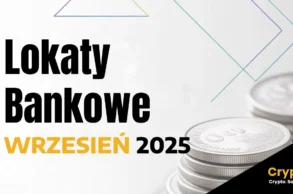 ranking lokat bankowych
