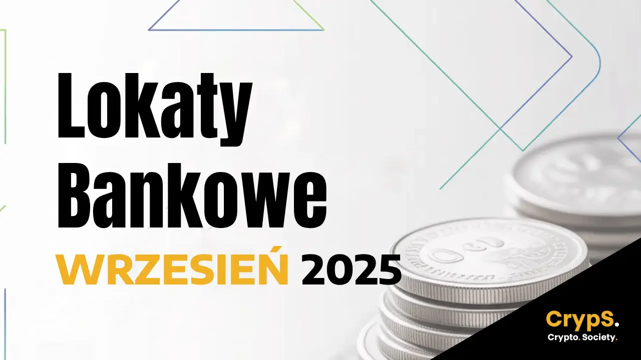 ranking lokat bankowych