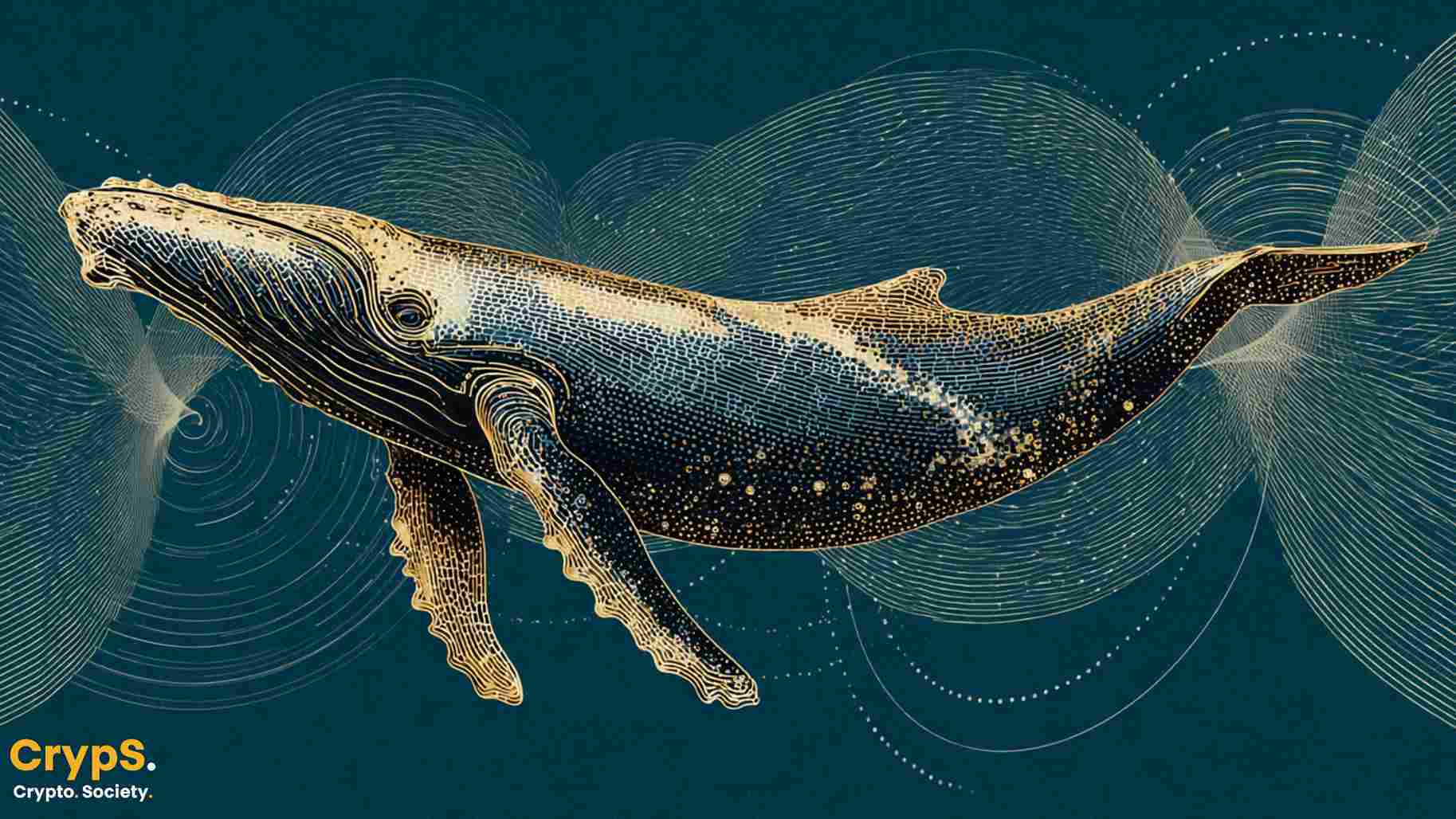 Bitcoin whale
