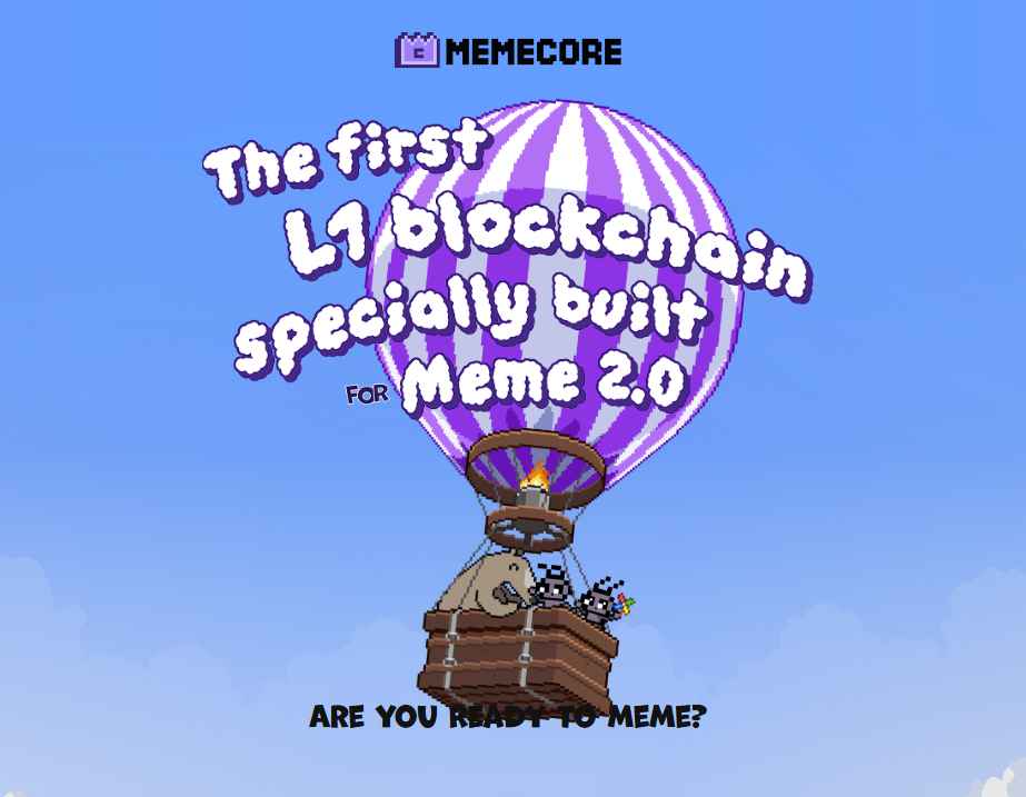 MemeCore-