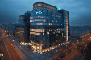 PKO BP
