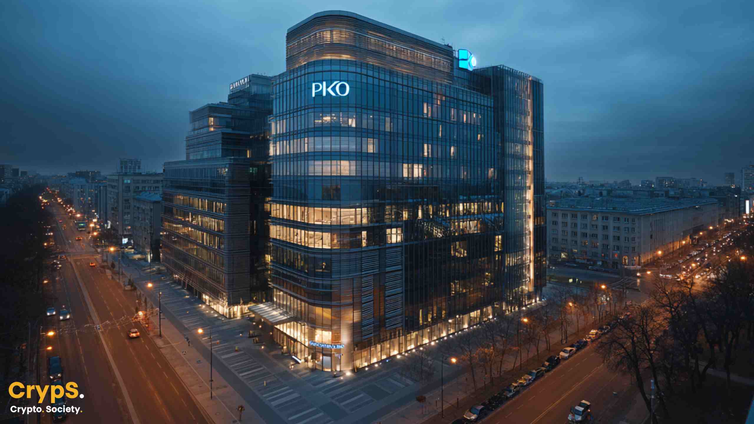 PKO BP