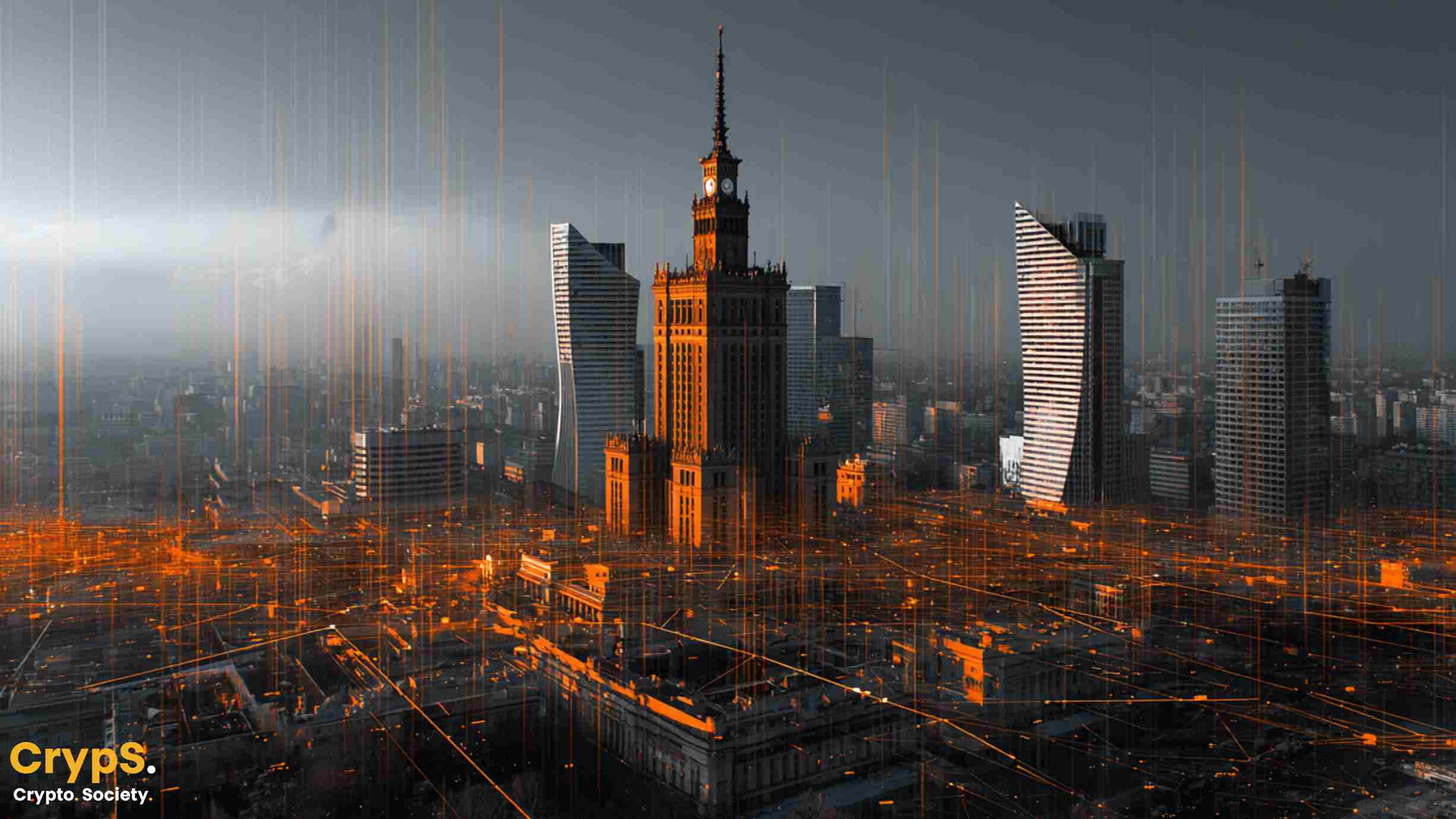 Warszawa