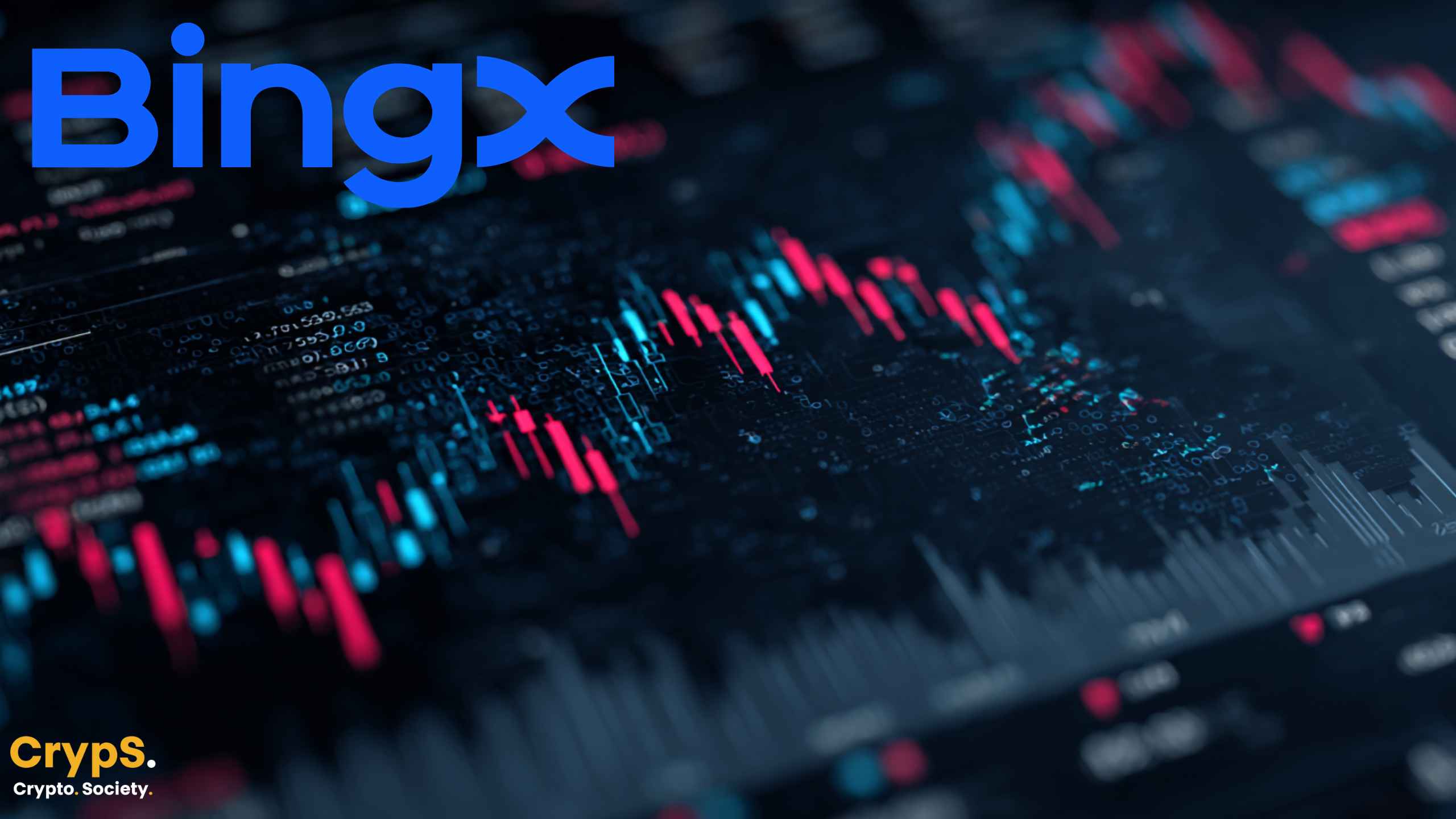 BingX