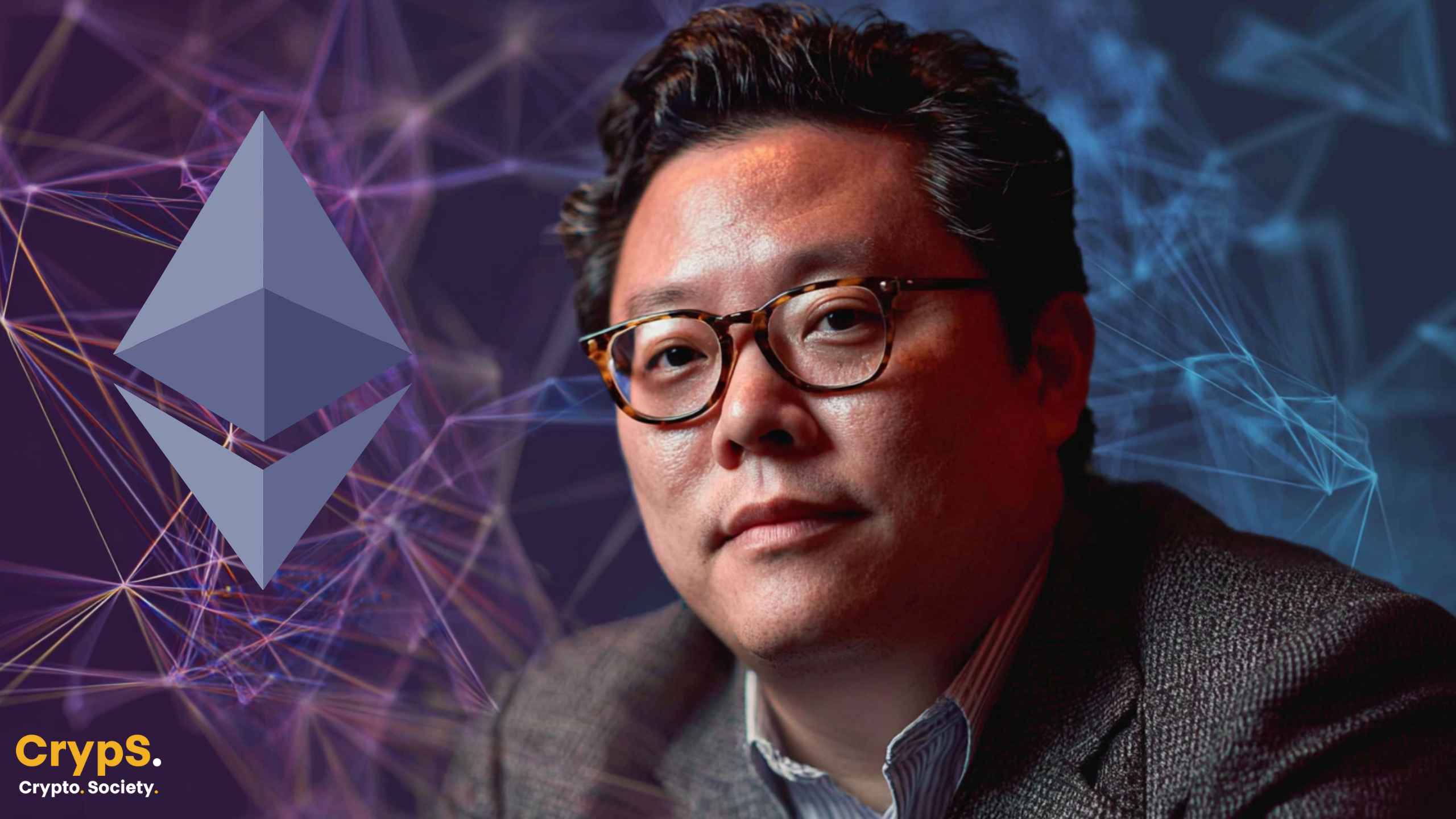 Tom Lee Ethereum