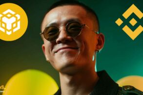 Changpeng Zhao BNB Binance