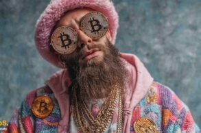 Kryptoinfluencer