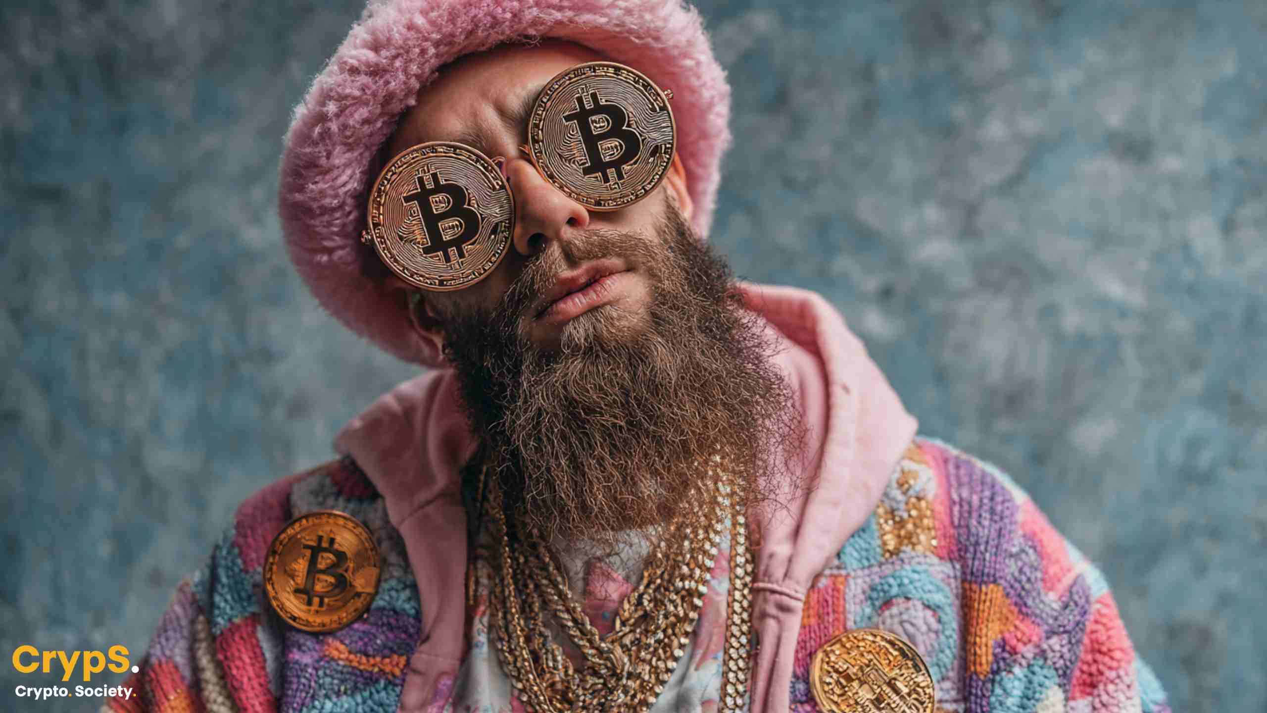 Kryptoinfluencer