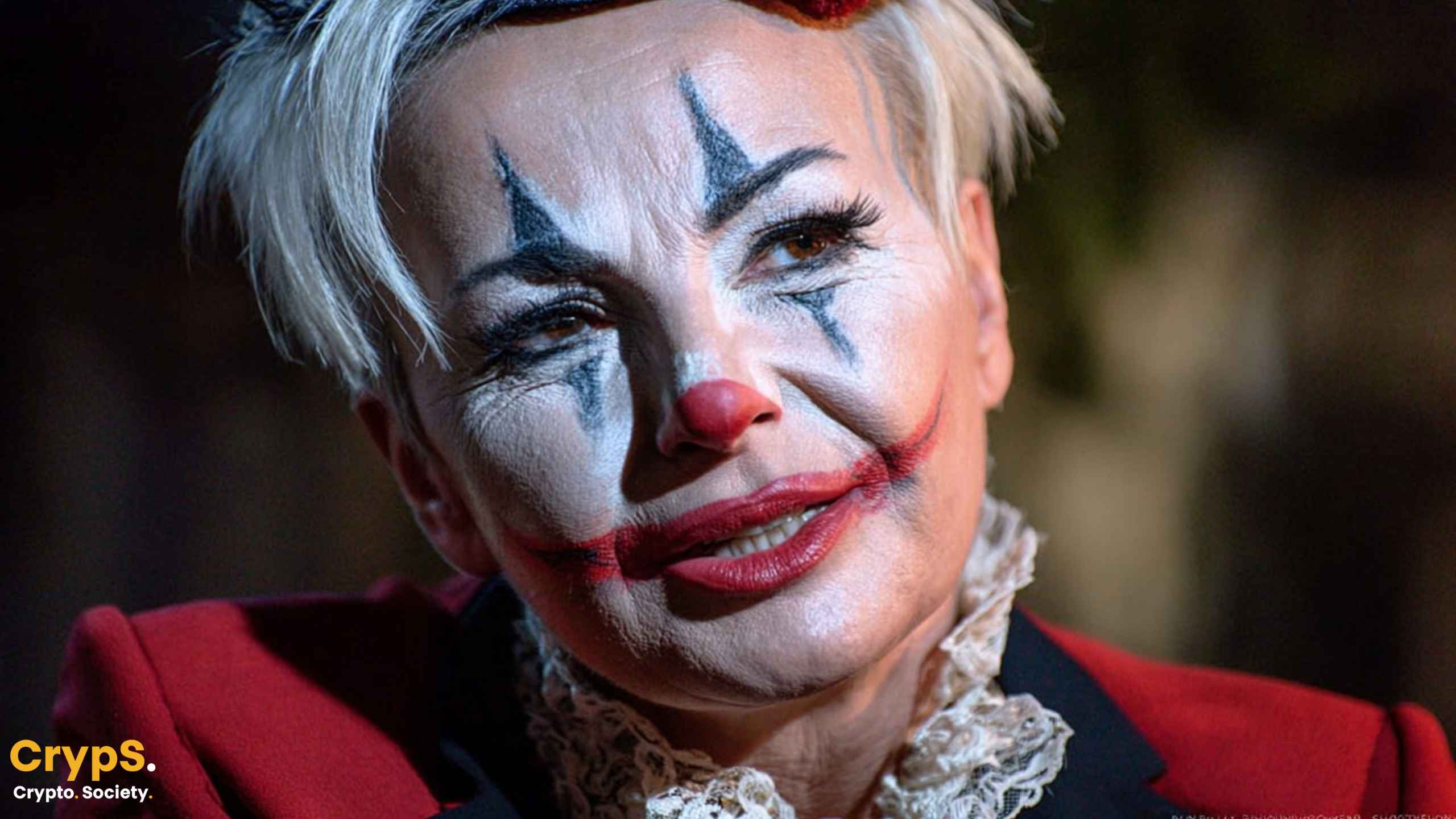 Clown