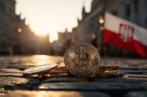 Kryptowaluty Polska