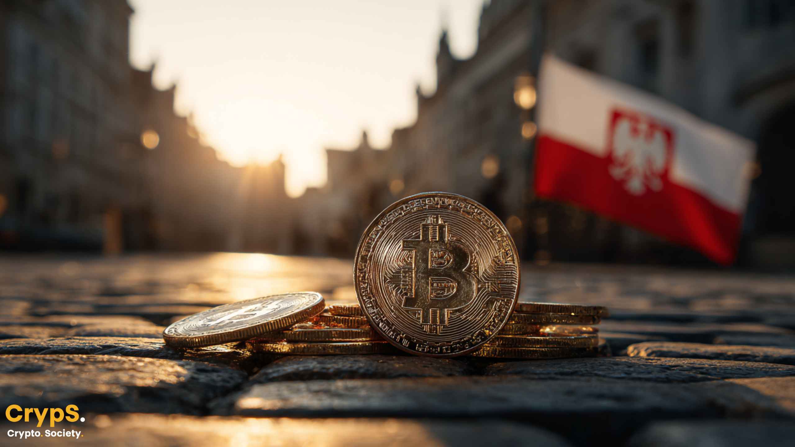 Kryptowaluty Polska