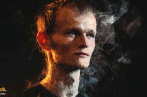 Vitalik Buterin