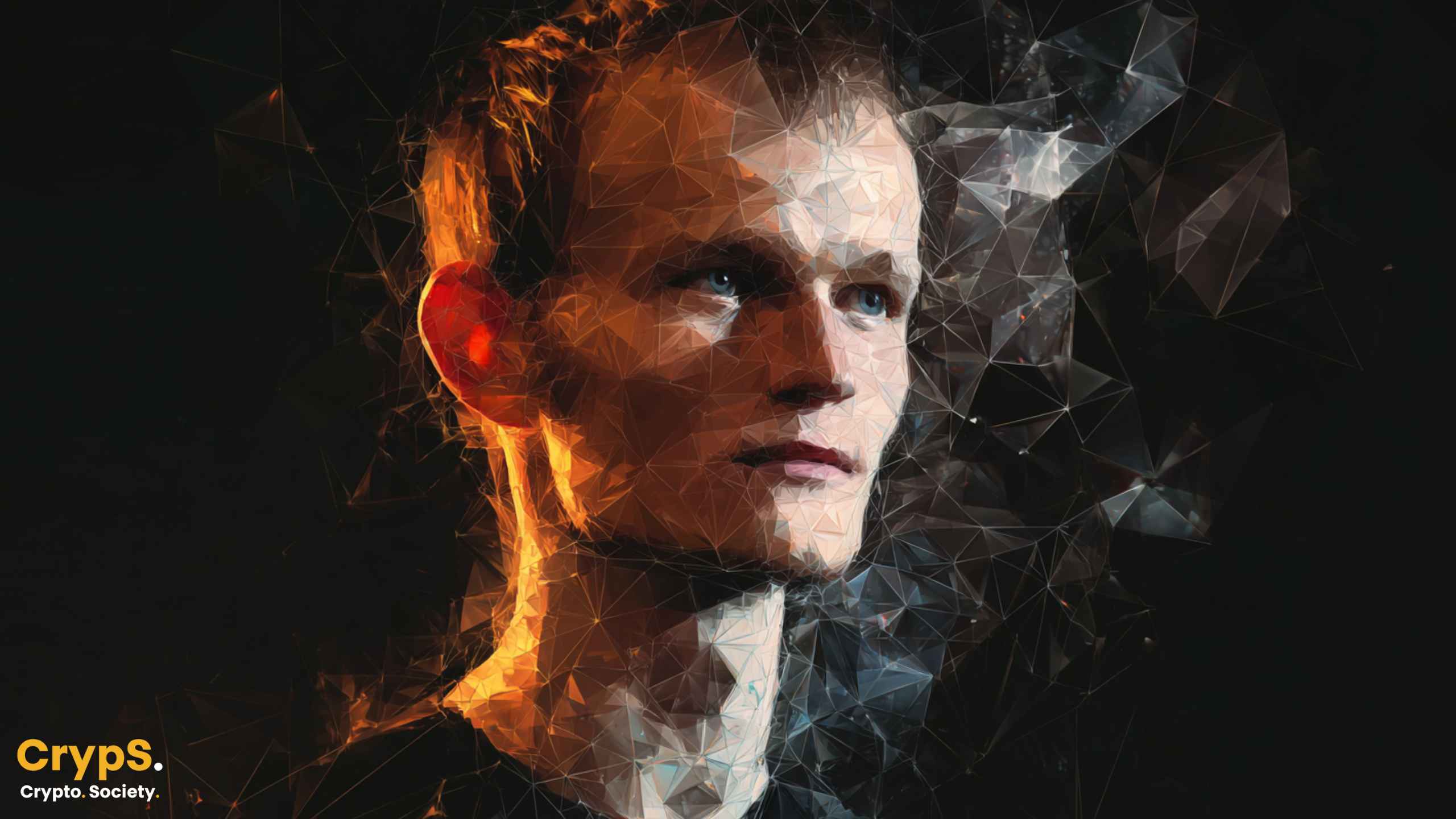 Vitalik Buterin
