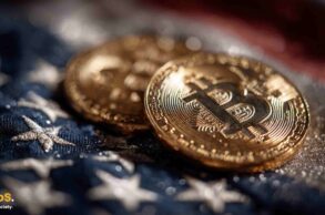 USA kryptowaluty