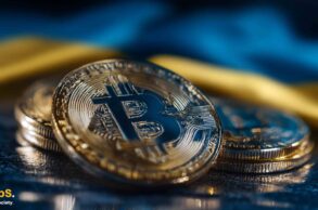 Ukraina kryptowaluty