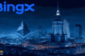 BingX