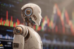 Ai robot doradca finansowy