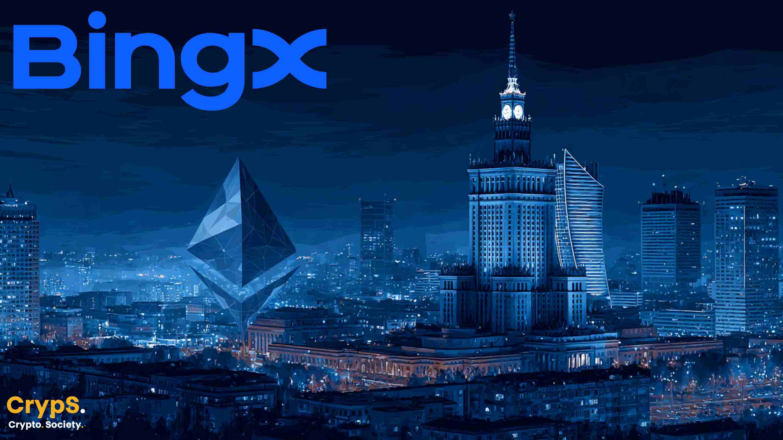 BingX