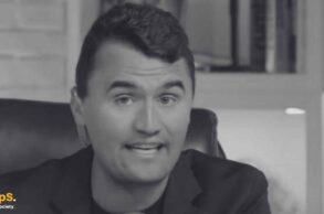 Charlie Kirk