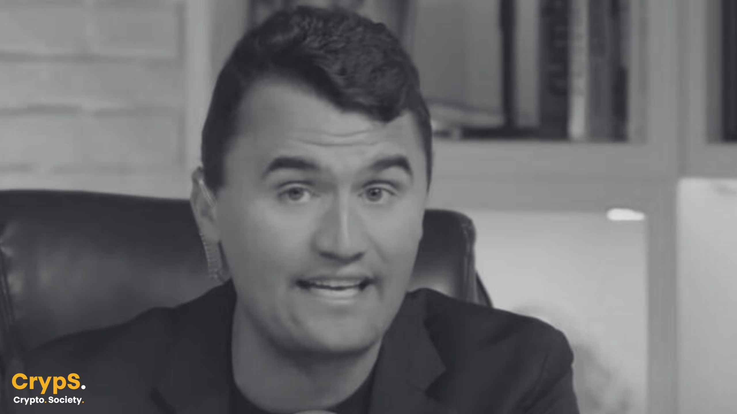 Charlie Kirk