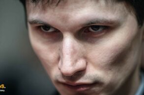Pavel Durov