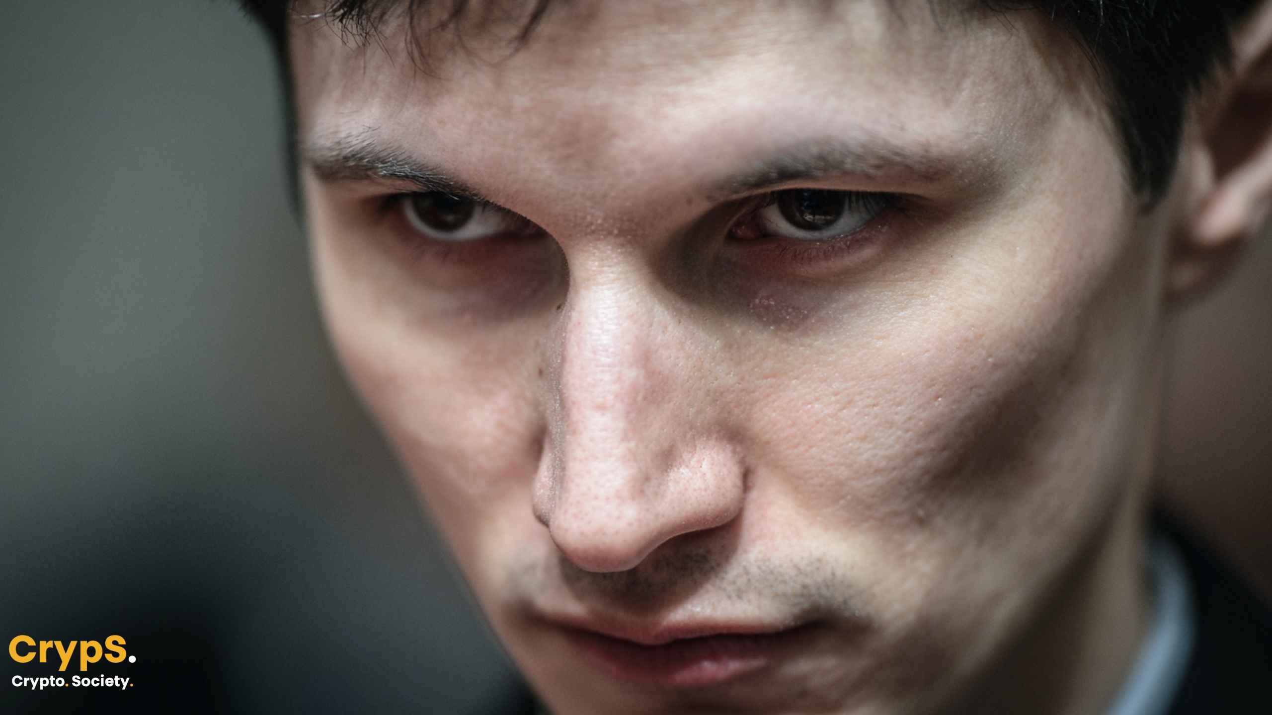 Pavel Durov