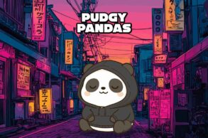 Pudgy Pandas