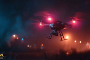 Dron