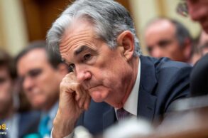Jerome Powell