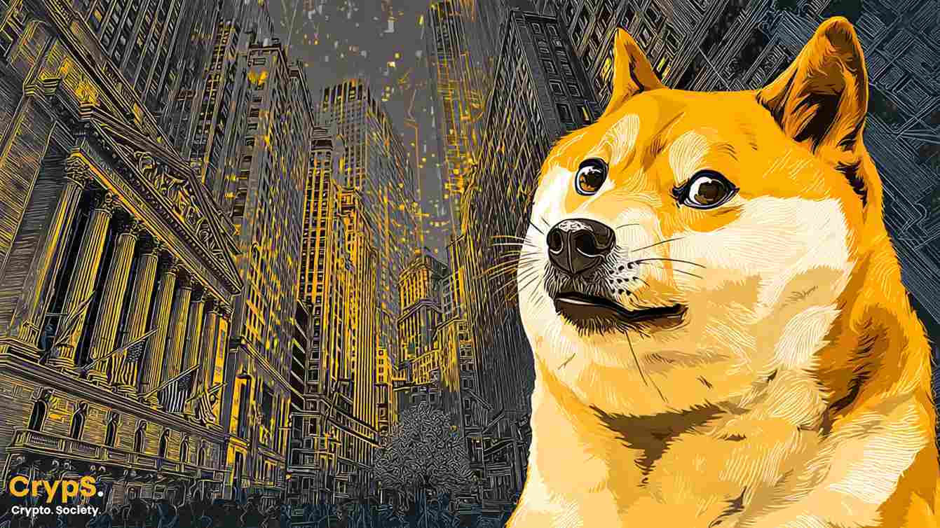 To nie jest żart! Dogecoin (DOGE) będzie miał swój ETF spot | Wiadomości |  CrypS.