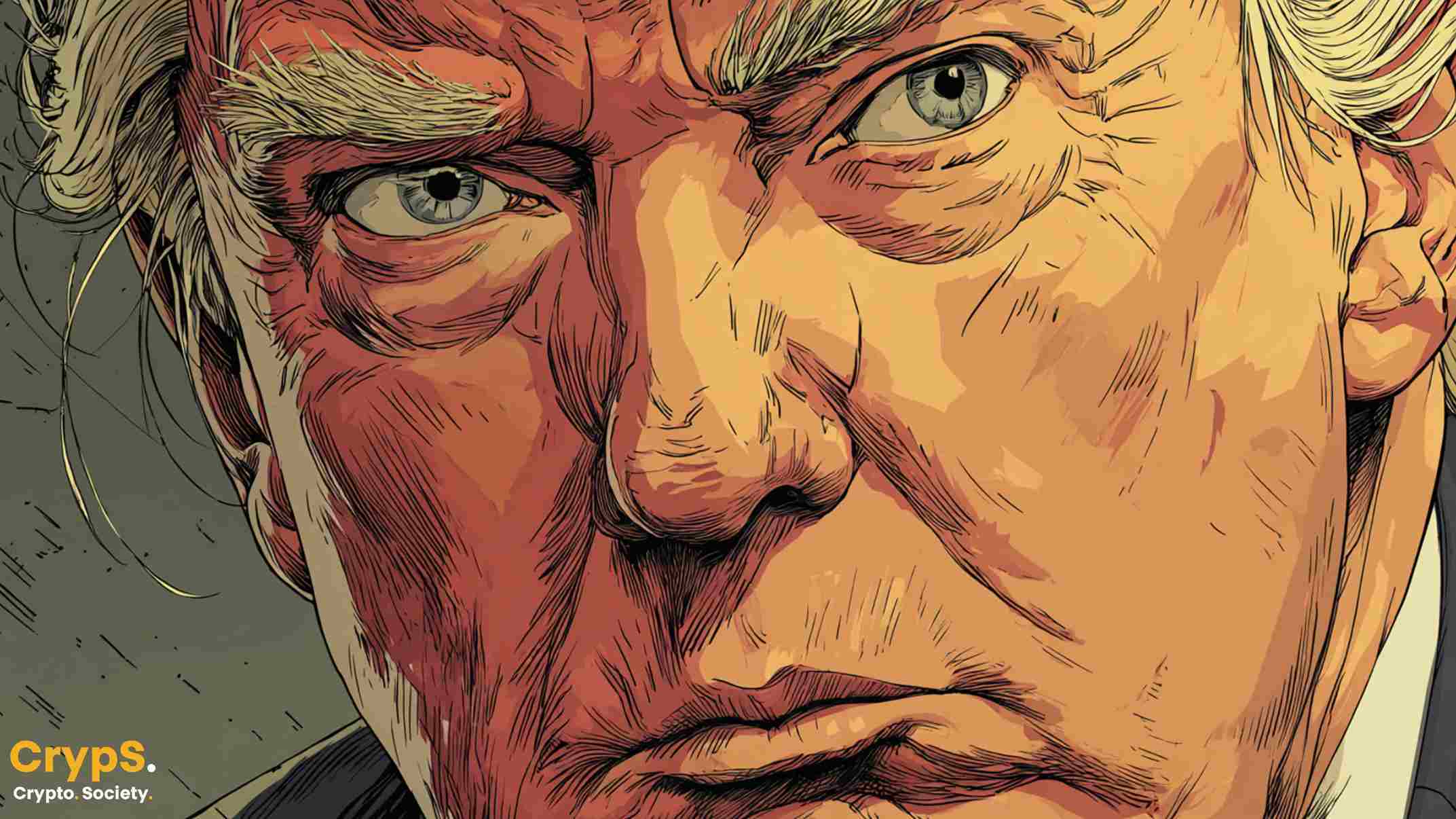 Znany komentator polityczny twierdzi, iż europejskie elity zawiodły i kłamią w sprawie Trumpa