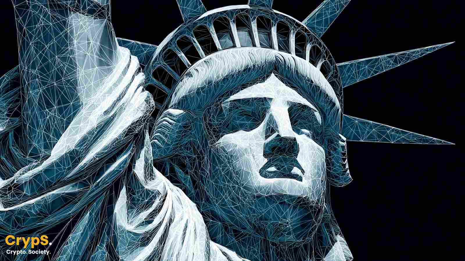 Statua Wolności USA