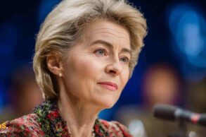 Ursula von der Leyen