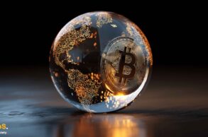 Bitcoin world