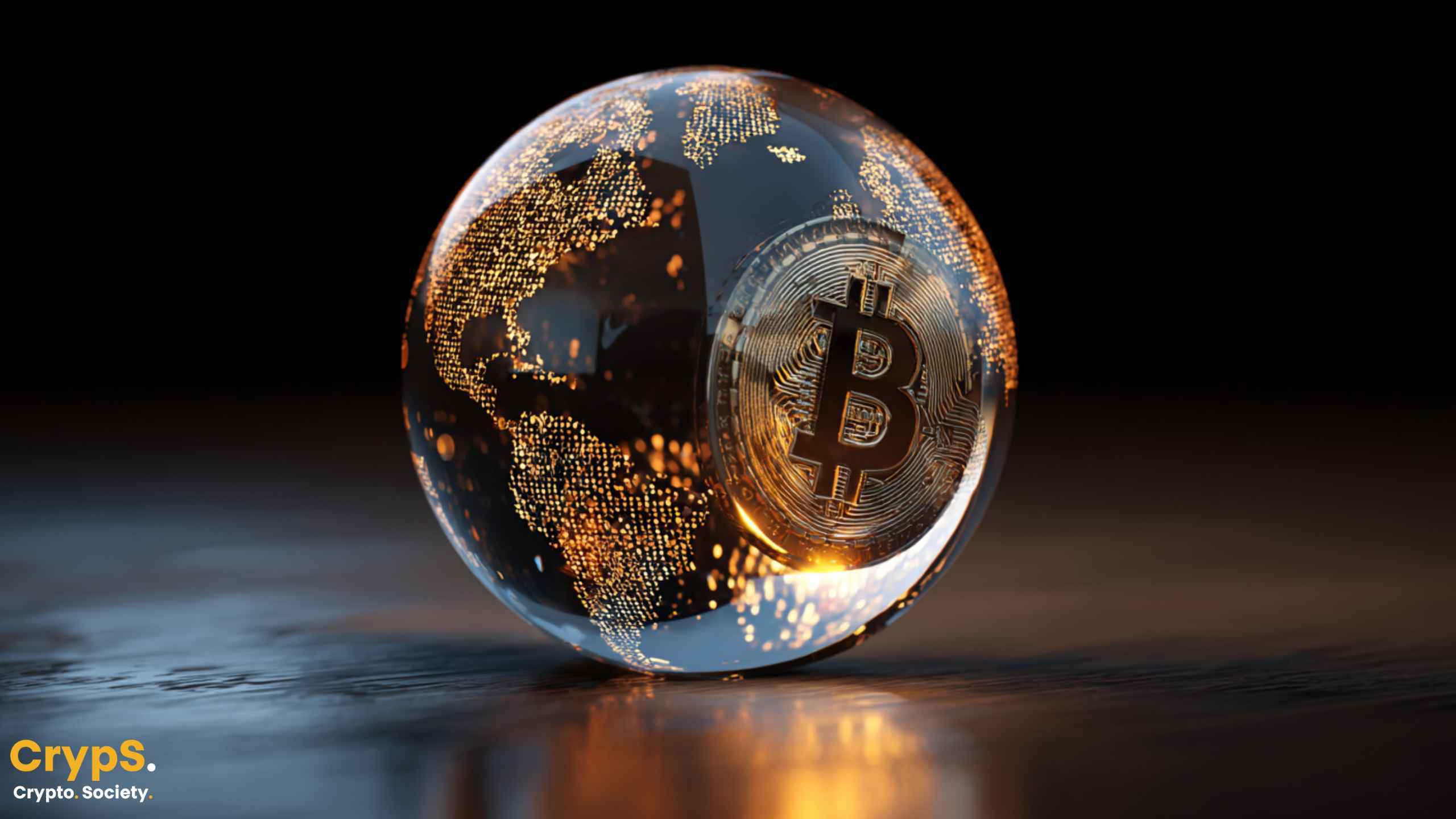 Bitcoin world