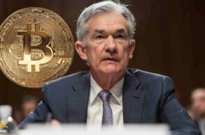 Jerome Powell