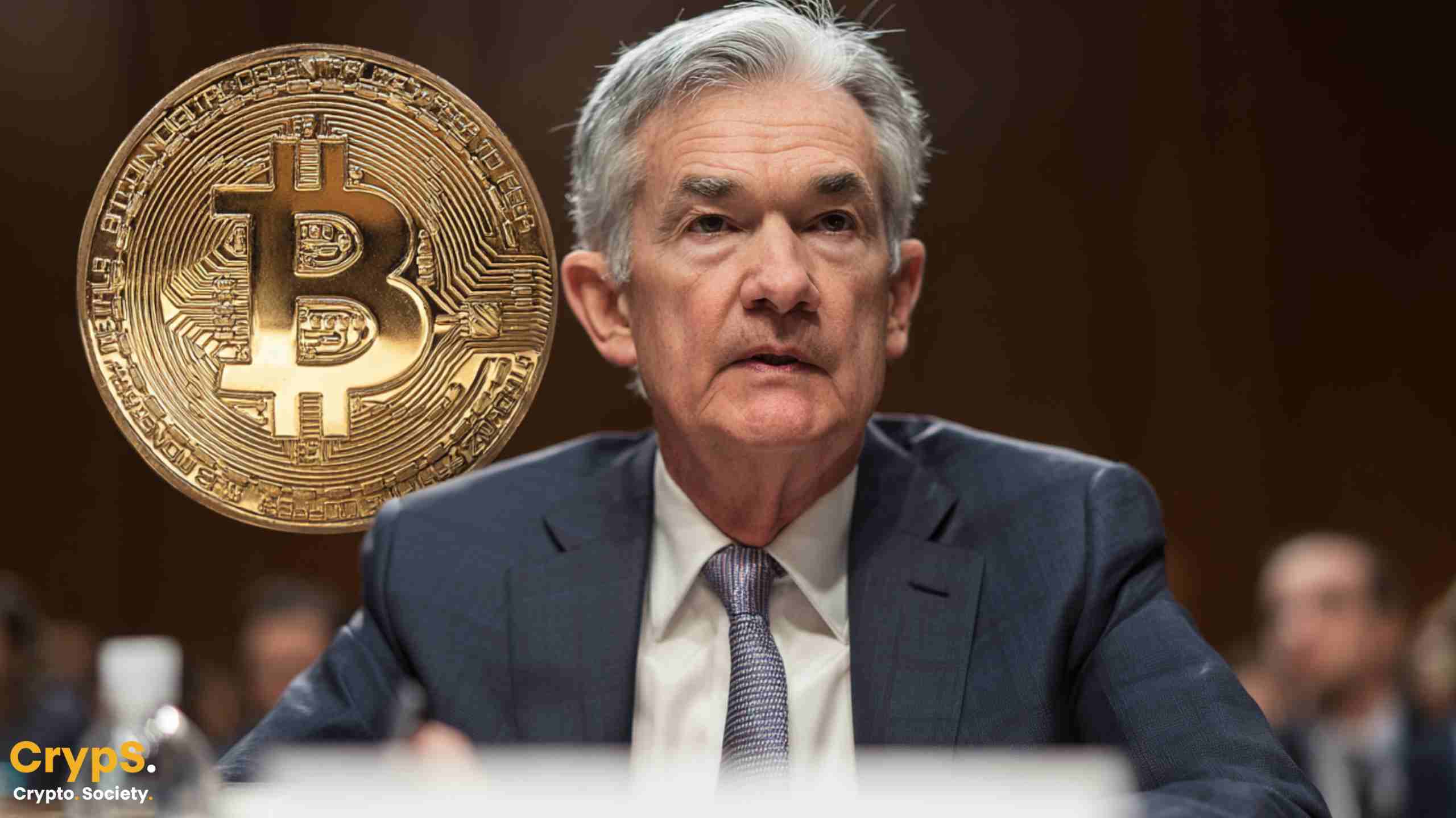 Jerome Powell