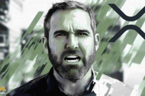 CEO Ripple