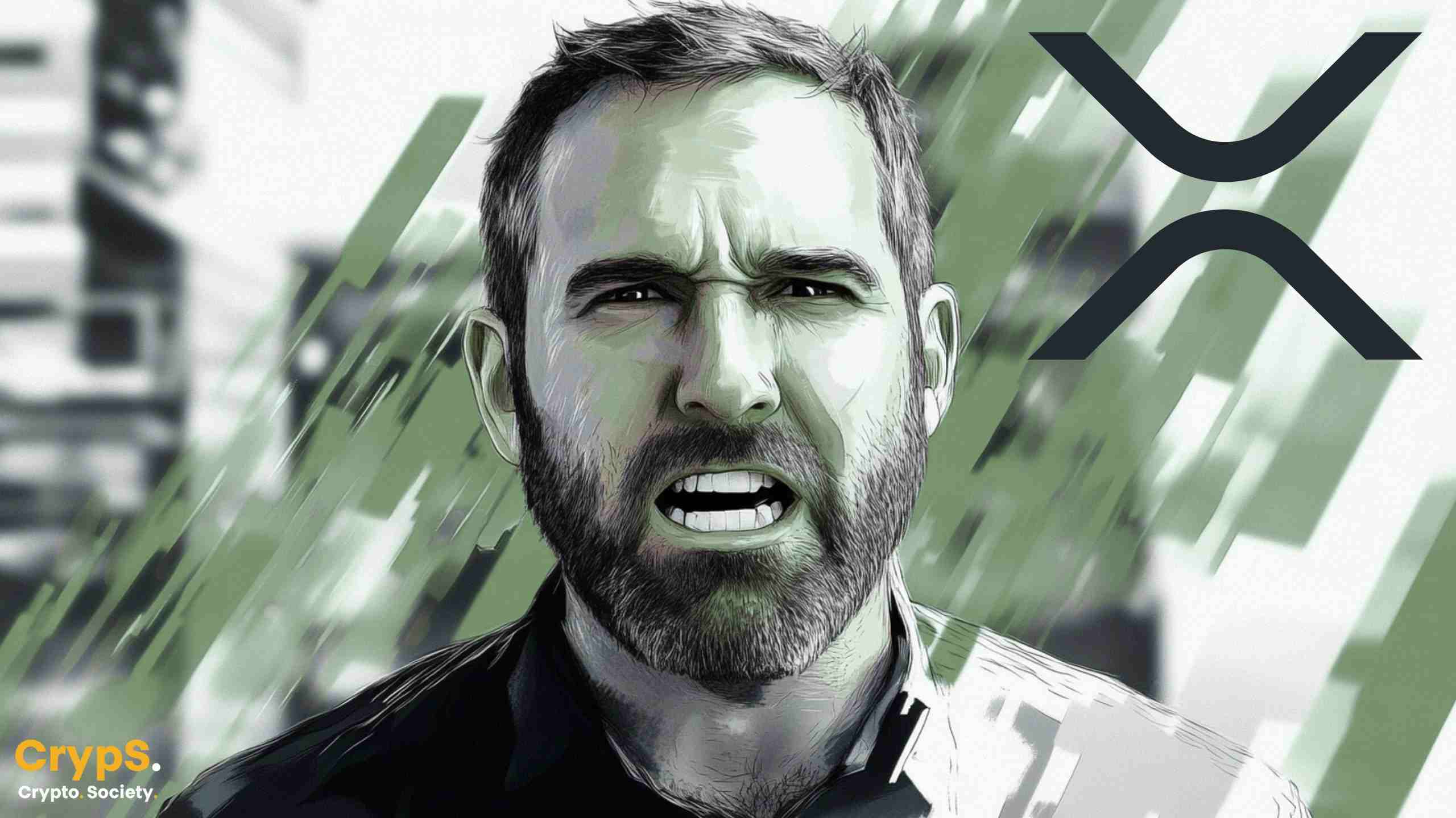 CEO Ripple