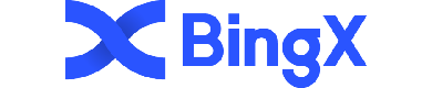 bingX - logo