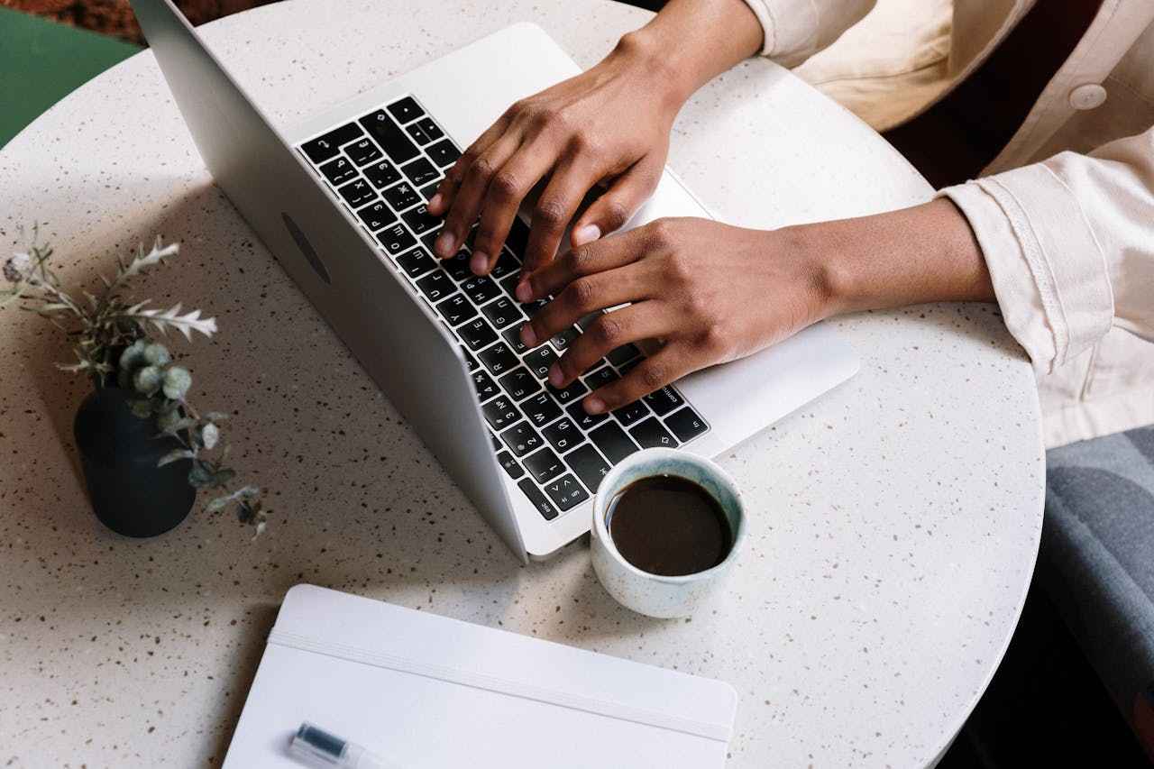 Jaki laptop