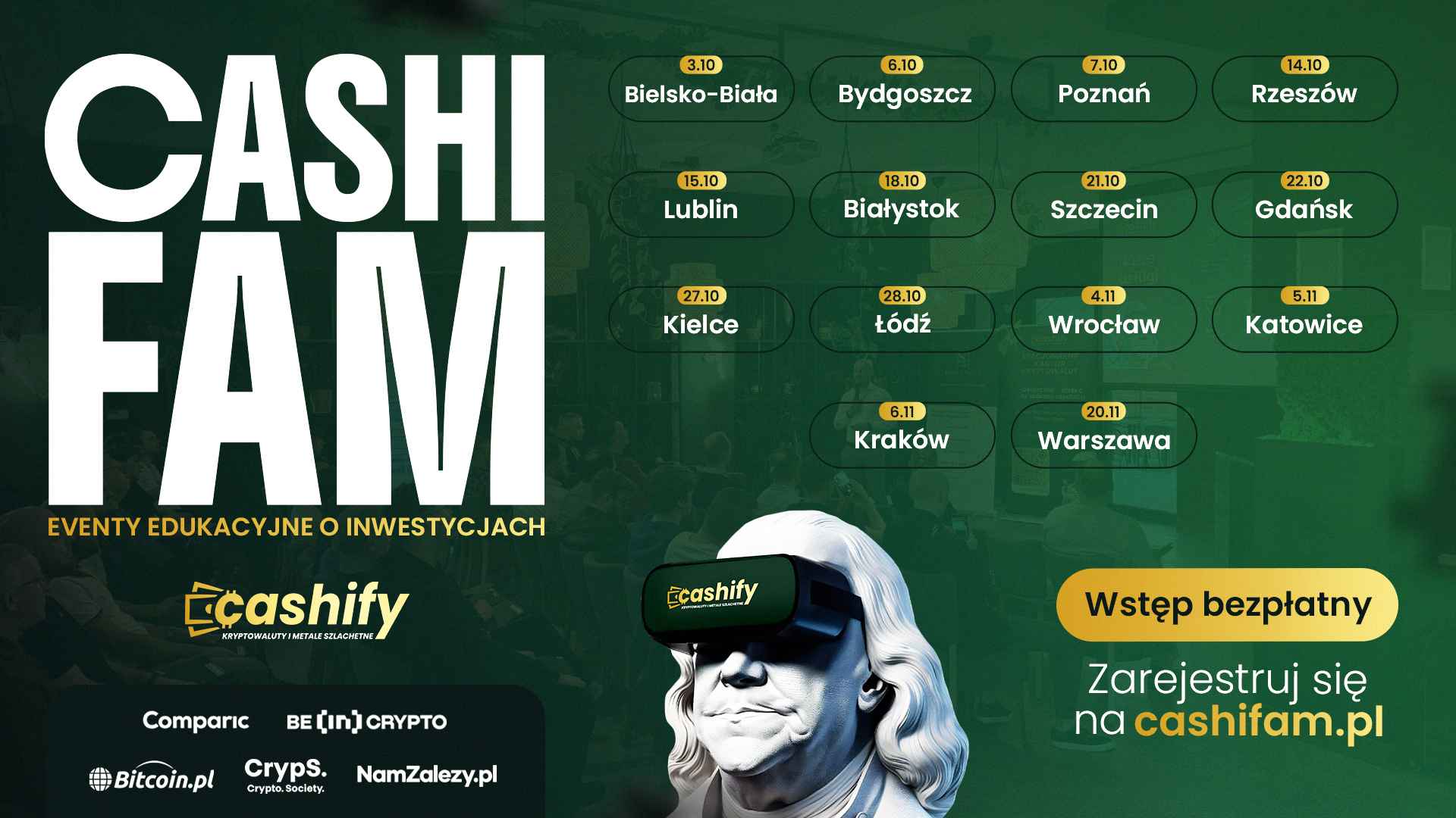Cashify