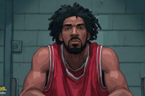 koszykarz nba
