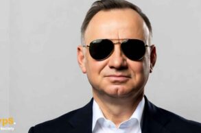 andrzej duda ai
